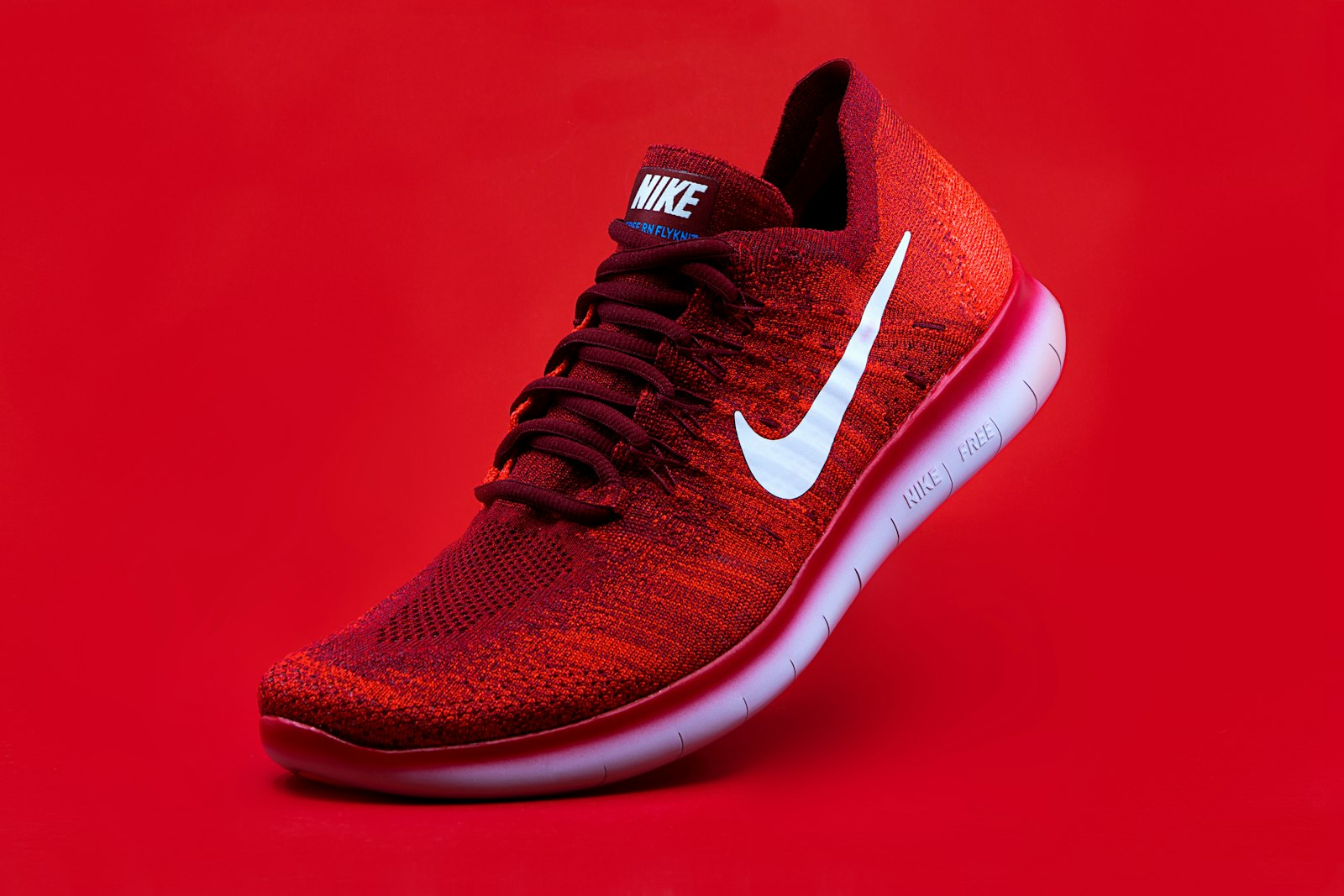 Shoes banner