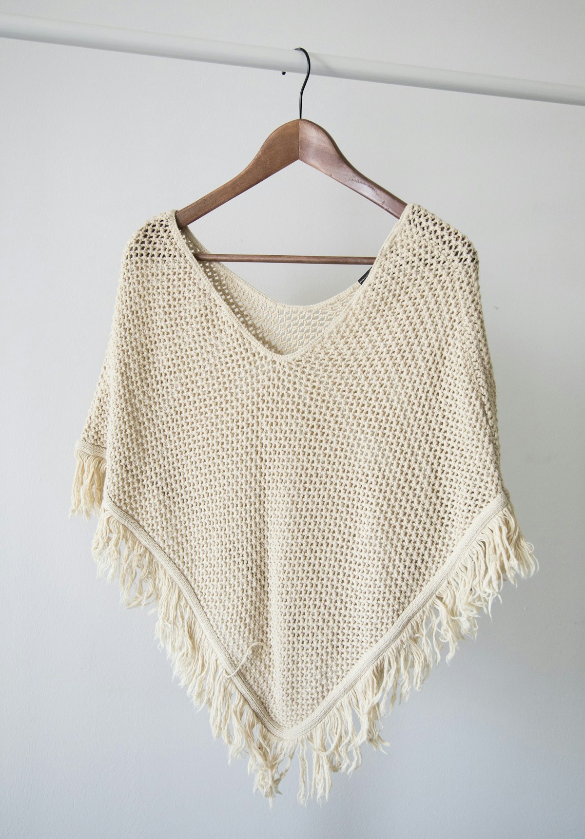 Soft Knit Pullover