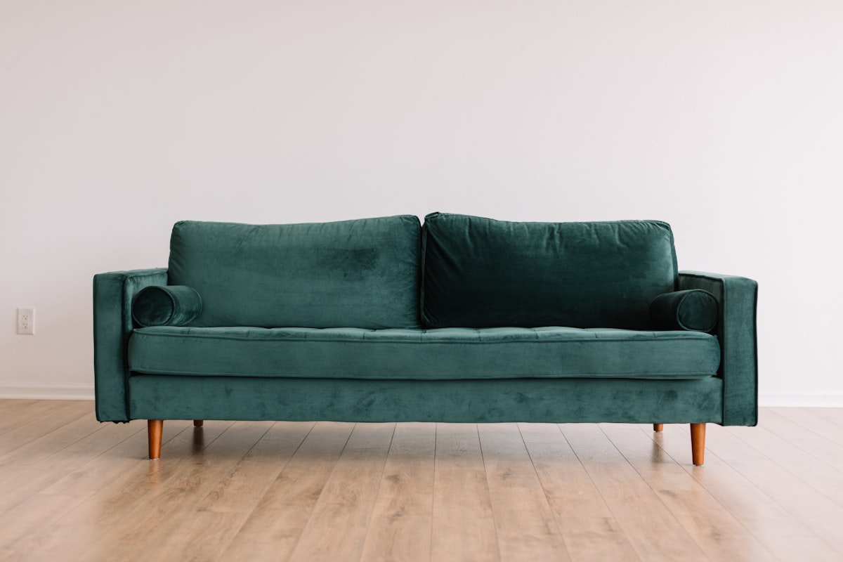 Cloud Sofa Set